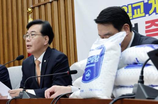 국민의힘 李, 부동산 시장 겁박 말고 민간 공급 확대해야