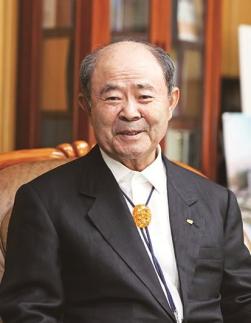 중흥그룹 창업자 정창선 회장 별세 