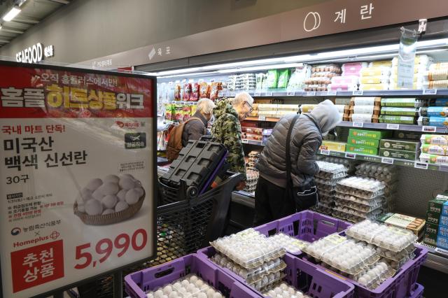 韩国1月消费者物价上涨2% 石油价格趋稳成关键变量