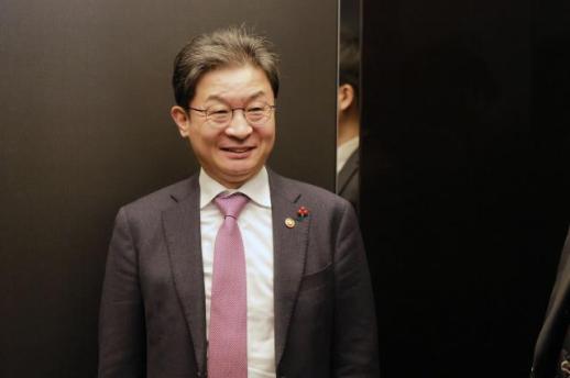 이억원 금융위원장 불공정거래 신고 포상금 손본다…부당이득 연동 지급 검토