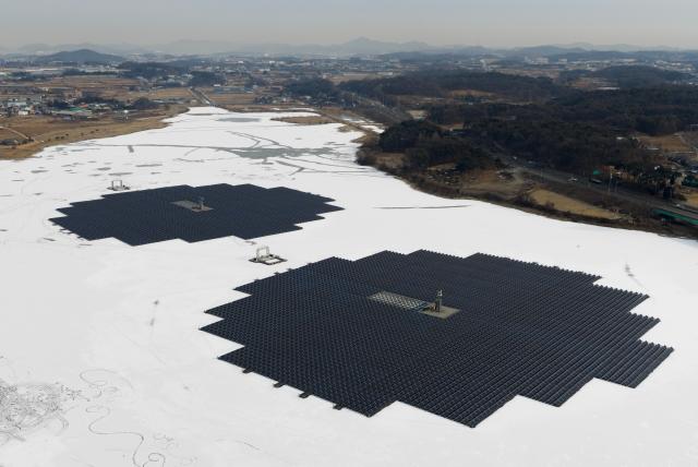 中国调整出口退税政策 韩国光伏与电池产业迎来新机遇