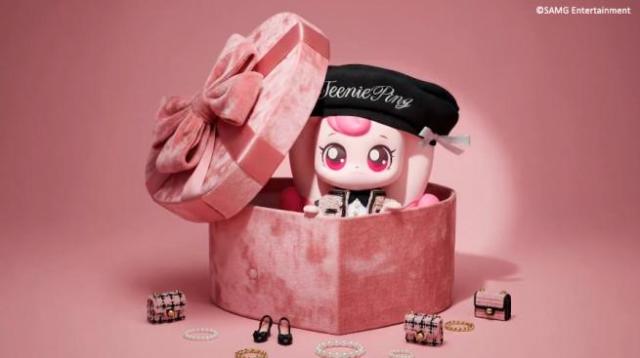 韩流带动内容产业升级 韩国动画IP加速布局全球市场