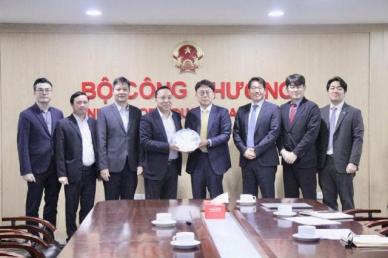 베트남 원전 시장 겨냥 두산에너빌리티, '정시·정예산' 앞세워 협력 본격화