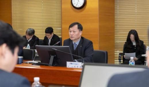 서부발전, 재생에너지·AI 사업 점검...연간 목표 차질없이 추진