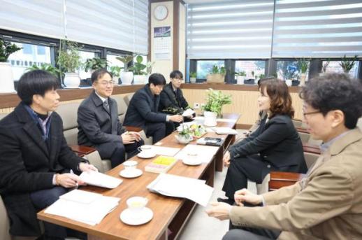 에너지공단, 설 앞두고 에너지복지 점검...난방비 부담 완화 박차