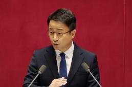 한병도 李 정부 성공·민생 회복 최우선…내란 종식·사법 개혁도 완수