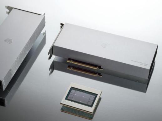 특허 보안, NPU가 지킨다 리벨리온, 고부가가치 버티컬 AI 시장 정조준