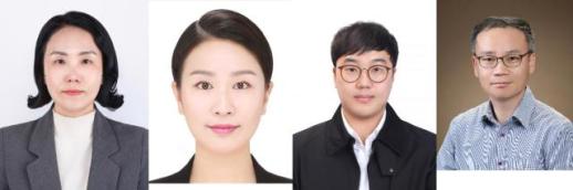 강원특별자치도교육청, 2025년 하반기 적극행정 우수공무원 선발