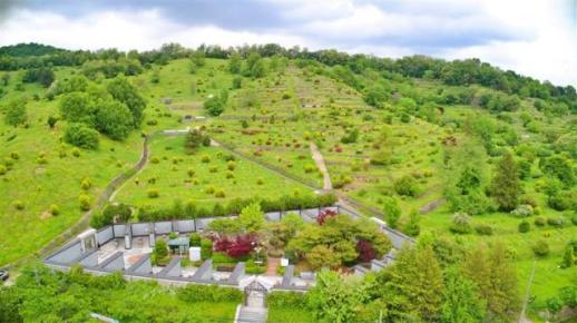 전주효자추모공원, 설 당일 이면도로 일방통행