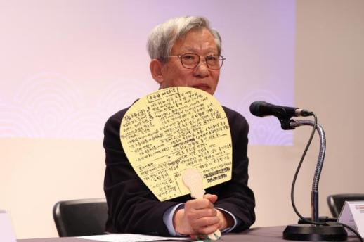 K-뮤지엄 내건 국립중앙박물관, 개관 시간 앞당기고 물멍 계단도 