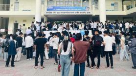 Tiếng Hàn ngày càng lên ngôi…Việt Nam chính thức đưa chứng chỉ TOPIK vào xét tuyển đại học