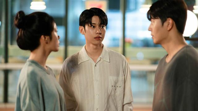 가능성 제로의 로맨스 사진뉴브랜치콘텐토리