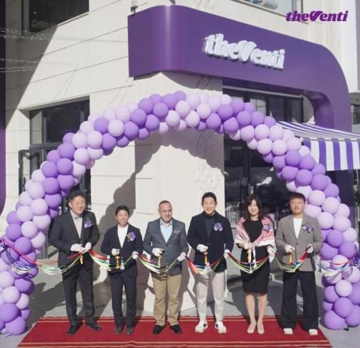 [식품·외식 뉴스픽] 더벤티·한국맥도날드·파리바게뜨·빙그레