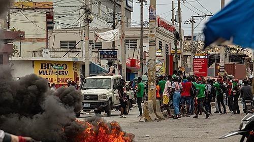 美법원, 트럼프 행정부 아이티 난민 보호 종료 제동