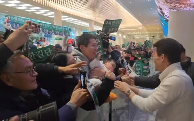 写真＝チョン・ハンギルニュース