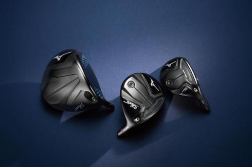 한국미즈노, 세계 최초 나노알로이 페이스 적용 신제품 JPX ONE 드라이버 출시