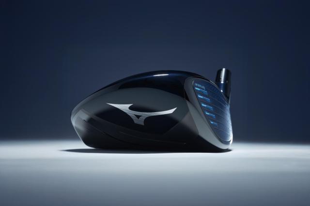 한국미즈노 JPX ONE 드라이버의 핵심은 세계 최초로 골프클럽 헤드에 적용된 나노알로이 페이스NANOALLOY™ FACE 기술이다 사진한국미즈노