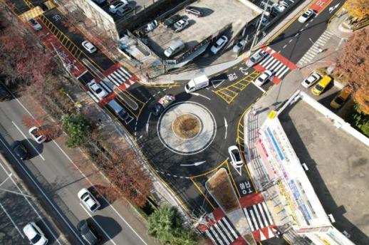 철길 담장 허물고 주차난 뚫은 해운대...관광 지도 다시 그린다