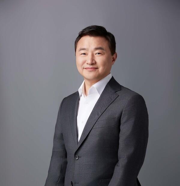 노태문 삼성전자 디바이스솔루션DX 부문장사장 사진삼성전자
