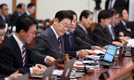 李 대비 안 한 다주택자 책임…집값 폭등 고통 국민 더 배려받아야