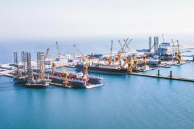 Samsung Heavy deepens Gulf ties with Qatar shipyard agreement