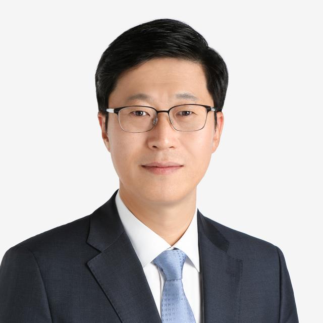 강범구 변호사 사진법무법인 화우