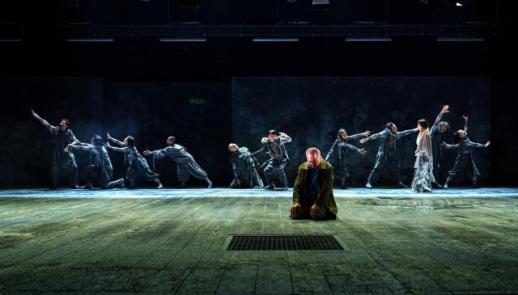 National Theater Company to Restage ‘Sammaegyeong’ After Six Months