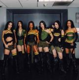 Rookie K‑pop girl group KATSEYE to appear in Super Bowl ad