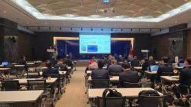 Các tập đoàn quốc phòng hàng đầu Hàn Quốc "đổ bộ" Hà Nội…Tìm kiếm cơ hội hợp tác chiến lược