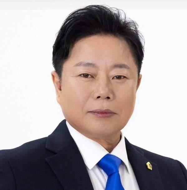임지락 전남도의원 사진화순군