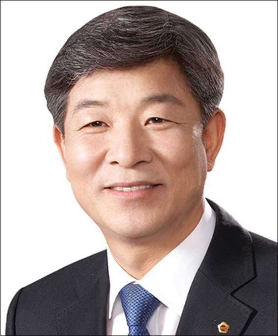 문행주 전남도의원 사진화순군