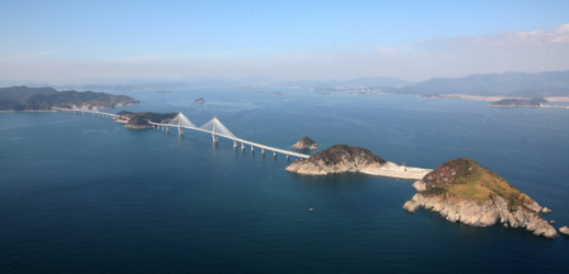 대우건설, 가덕도신공항 부지조성공사 자신감…연약지반 공사 경험 충분