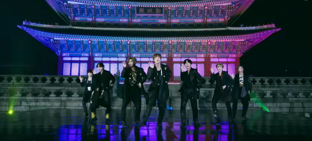 OPINION: BTS and the kings way