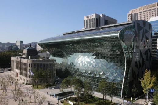 지난해 서울 시내 아파트 준공 5만호…전년비 51.5%↑