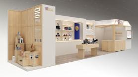 National Museum’s MU:DS Brand Debuts in Europe at Milan-Cortina Olympics Korea House