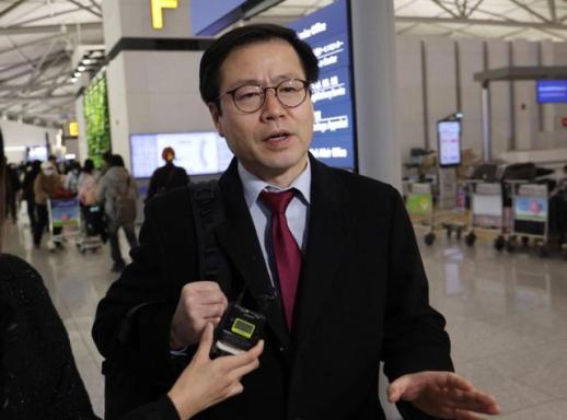 Trade chief vows to find mutually beneficial tariff solution with US