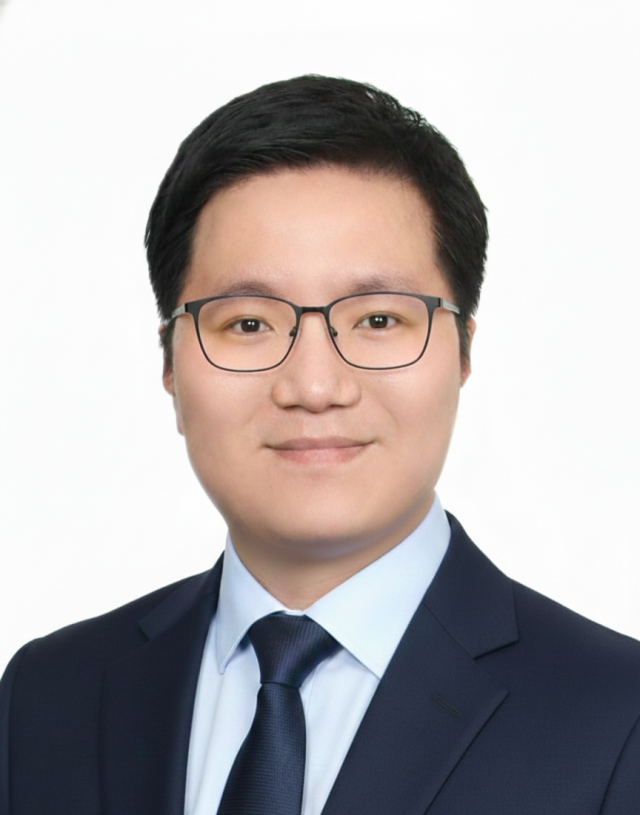 마스턴투자운용 대외협력실장 박세일 이사 사진마스턴투자운용 제공