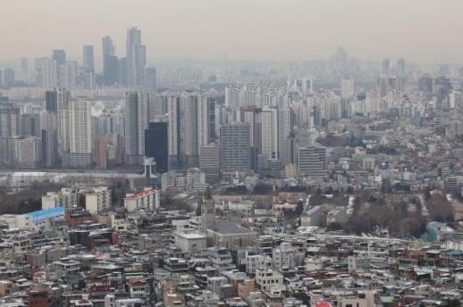 6억 이하 아파트 없는데 금리 매력도 글쎄…정책대출 현실 반영 필요