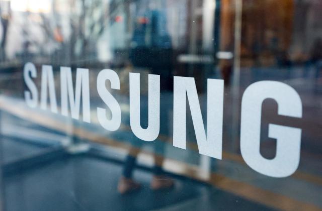 サムスン電子、取引中に総額1000兆ウォン突破…韓国証券市場史上初の記録