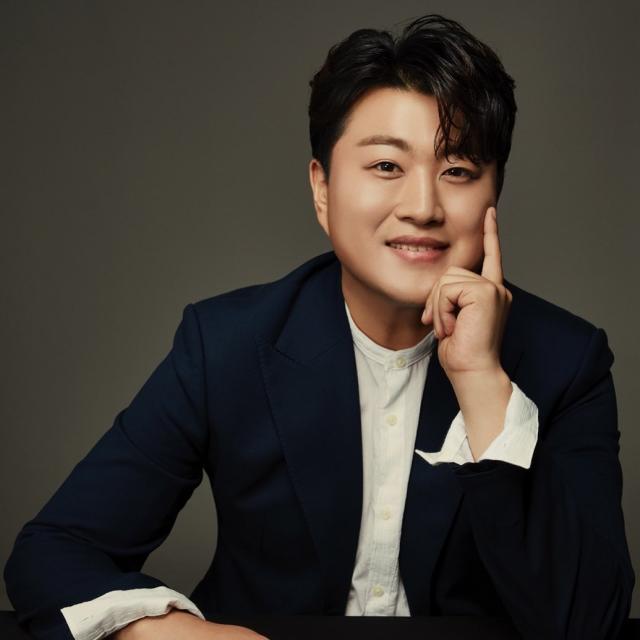 사진김호중 인스타그램 캡처