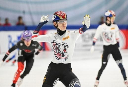 South Korea’s Rising Winter Sports Stars to Watch at the Milan-Cortina Olympics