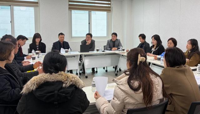 모현읍 고교 신설 요청에 지역 주민과