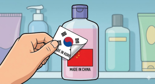  국내 유입 짝퉁 1위는 화장품…통관 차단 넘어 해외 거점 조준해야