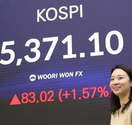 [코스피5000 함정] 주식 불장인데 민간소비는 찬바람