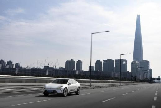 Polestar’s Rise: From Swedish Racing Roots to a Fast-Growing EV Brand