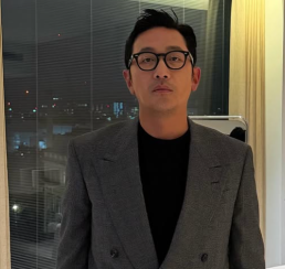 김용건 子 하정우 7월 결혼설…아직 미정