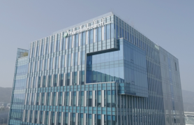 PharmaResearch Annual Sales Top 500 Billion Won for First Time