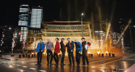 [OPINION] BTS và "Con đường Hoàng gia"