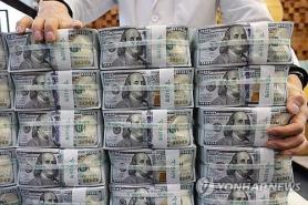 Seouls FX battle costs $4 bn over the last two months