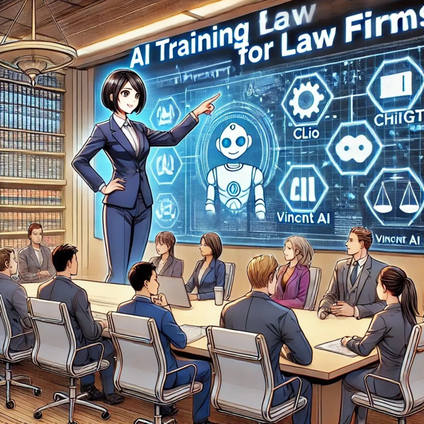 로펌 가상이미지